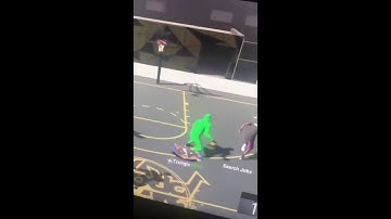 NEW NBA 2K20 DEMIGOD SPEED BOOSTING 7’3 GLITCH TUTORIAL 🔥 BADGE GLITCH WORKING