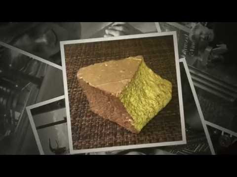 In x Of Itself - Gold Bricks Around La