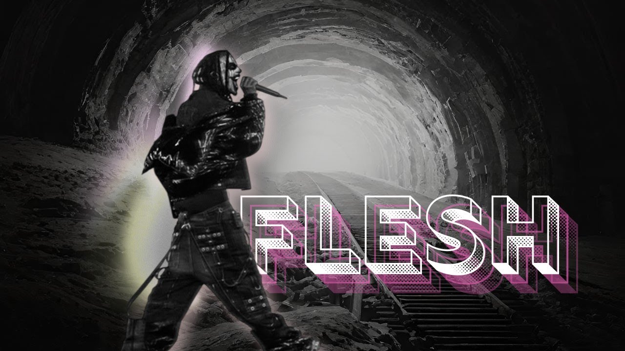 [JERK TYPE BEAT] [AGRESSIVE BEAT] "FLESH"