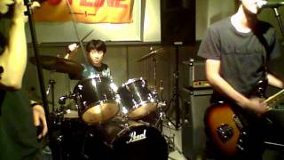 【HOTLINE2011】8/21（日）新所沢パルコ店 　Philosophy　2