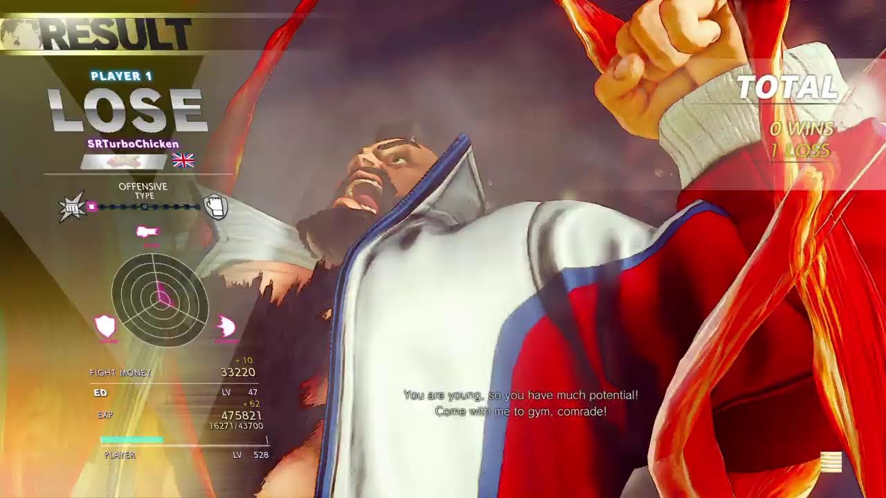 SFV Boomer tries ranked again