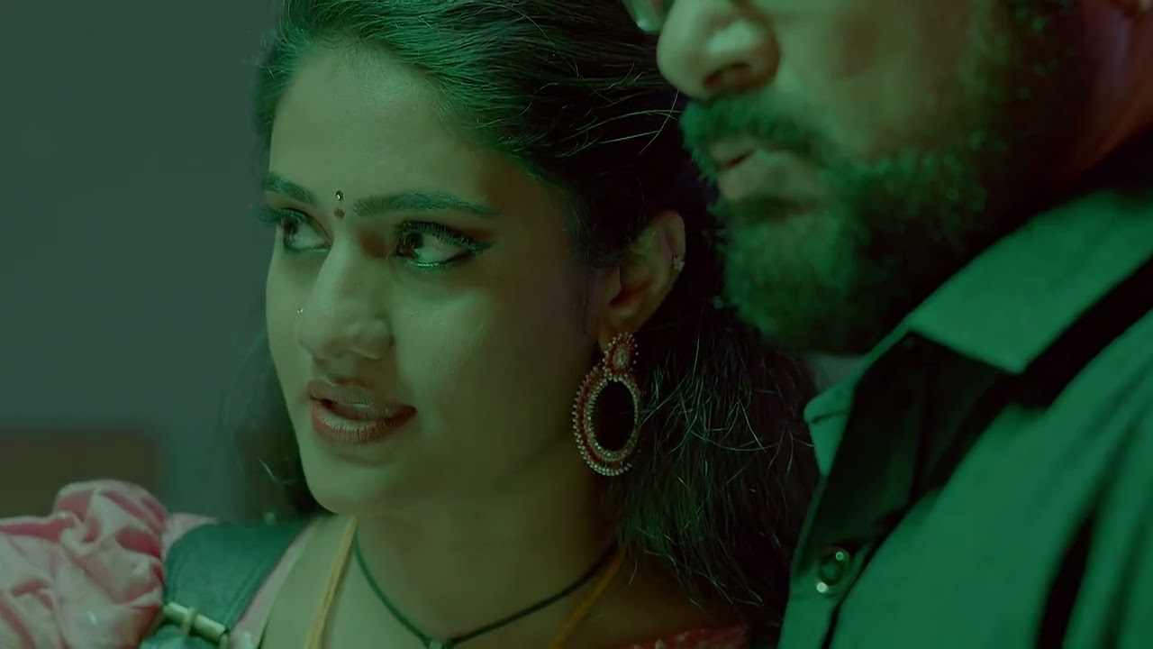 Uma Kaali - Full Ep - 42 - Darsh, Deepthi, Shanthi Reddy - BIG Magic