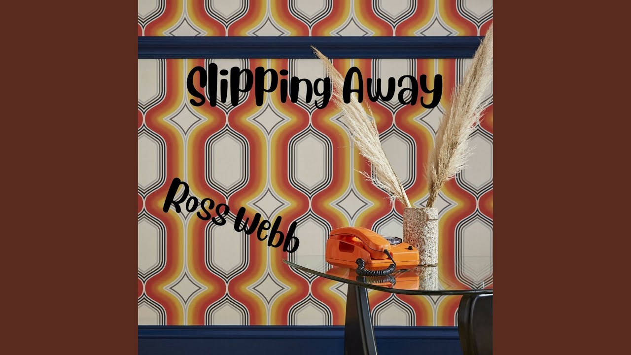 Slipping Away YouTube