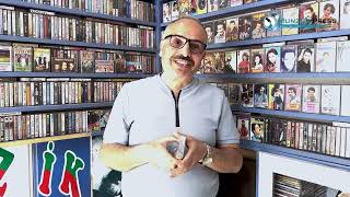 Diyarbakır’ın 50 Yıllık Kasetçisi Teknolojiye Direniyor