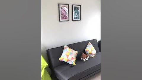 Loft conversion walkthrough