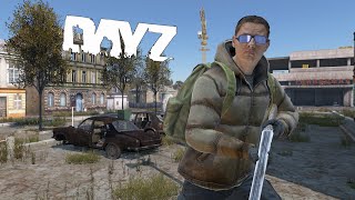 Wandering through Chernarus! /Namalsk! screenshot 3