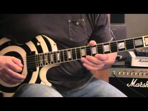 New standard tuning chord chart New standard tuning chord chart