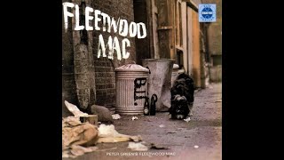 F̲le̲e̲twood M̲ac - F̲le̲e̲twood M̲ac (Full Album) 1968