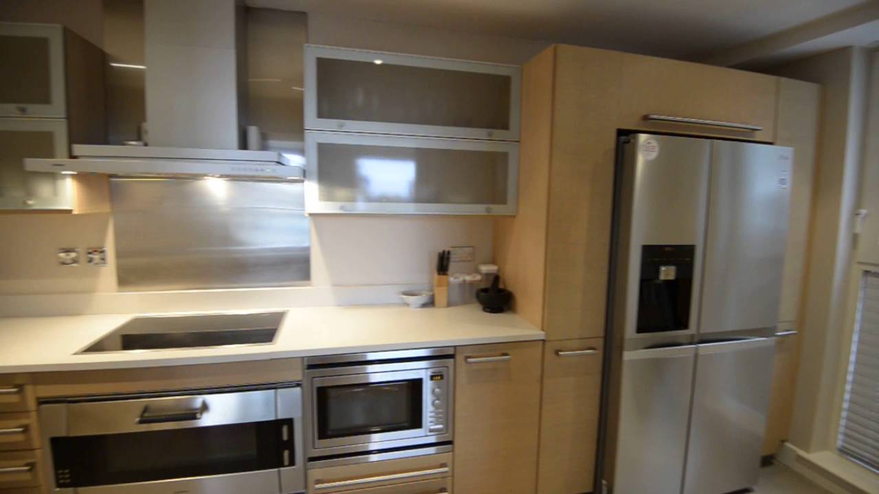 3 bedroom(s) flat to rent in Imperial Wharf, Fulham, SW6 | Benham and Reeves