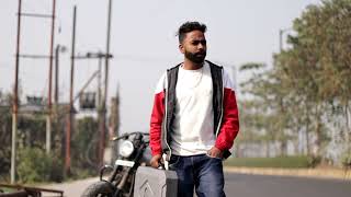 Gutt Ch Paranda Official Video Preet Singh Ft . Sobha , Deep Sandhu E8 Stringers Gazab Media