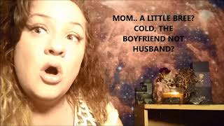 KJ..CRAZYYY VALIDATION + ZACK GETS YELLED AT! EVP JAN. 31ST '19