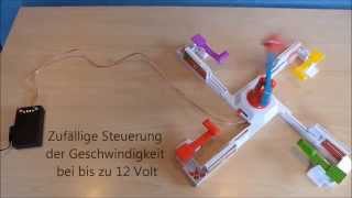 myloopy - Tuning Bausatz für Looping Louie