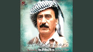 Hesen U Ase - Isa Berwari