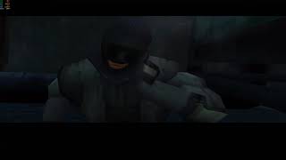 Metal Gear Solid - PC Integral Mod