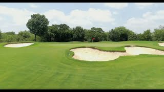 Tee 'n' Up Texas- Southern Oaks Golf Club (Burleson, TX) Strategic Course Guide