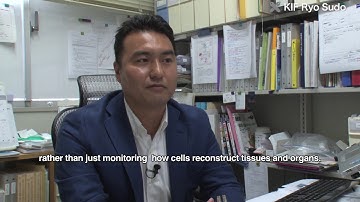 Development of micro-thermo-fluidic devices for life science research