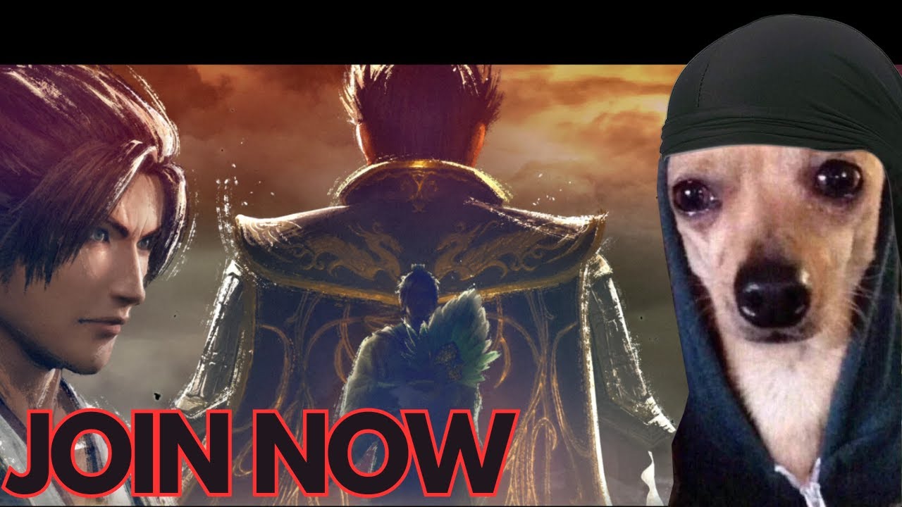 DYNASTY WARRIORS ORIGINS WEI FINALE ( PART 19) JOIN ME AGAIN!