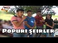 Popuri seirler - Gedebey (Deyirmandagi) Qemgin Fexreddin