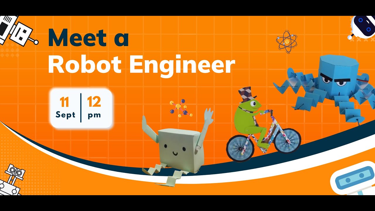 Meet a Rocket Engineer - YouTube
