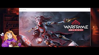Holly Streams Warframe: Patch Notes Edition (Part 4)