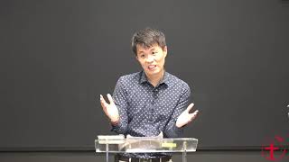 20190129《约1:6-13》| 在不认识神的世界里作见证