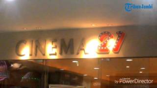 Cinema 21 Diserbu Pelajar, 2 Film ini Masih Jadi Incaran
