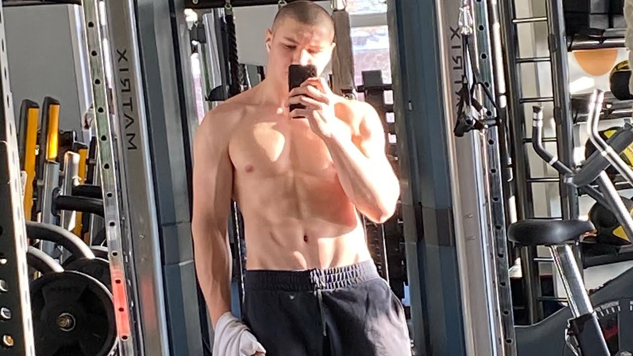 Телефон тренировка