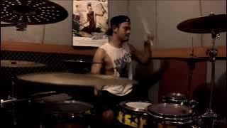 Drum Cam Practice with NTRL ( MANTRA )