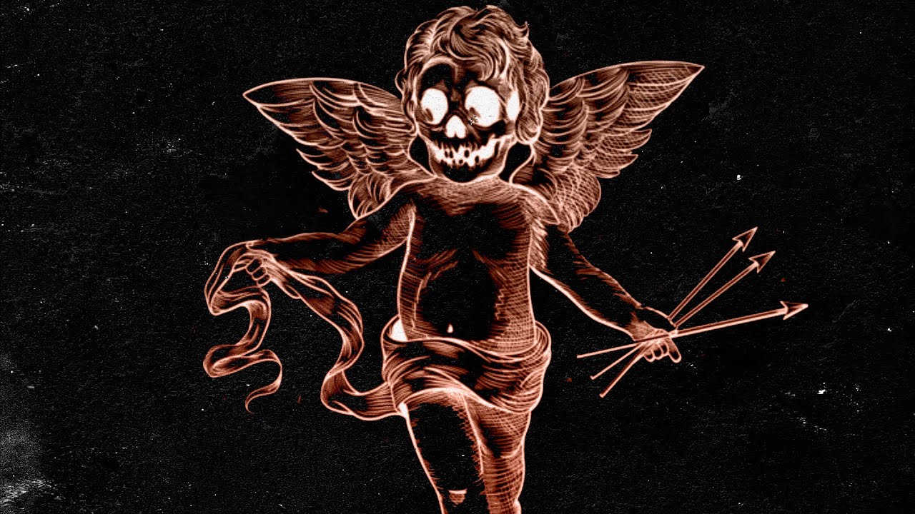 Dime ma - BARHIEL (visualizer)