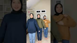 Tik tok terbaru goyang kopi dangdut