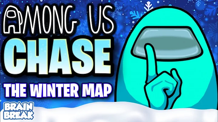 Among Us Winter  Chase | Brain Break | GoNoodle | ...