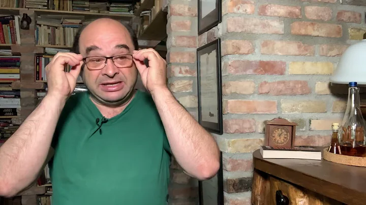 Minoritar. Majoritar. Identitar. Istoria merge nai...
