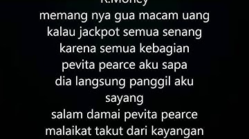 Zero One   Anjing Lyrics