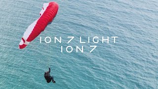 How safe is the NOVA ION 7 (Light)?