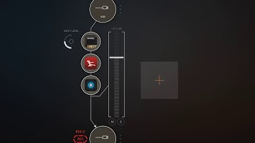 Attack Softener from Blue Mangoo for iOS