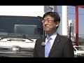 【自由人 会社人】岡山日野自動車株式会社　代表取締役社長　小松原 勇介 さん（2017…