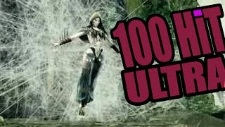 100 Hit Ultra Combo Wt Sadira Killer Instinct Season 2