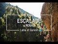 BOLIVIE - Escalade à Peñas