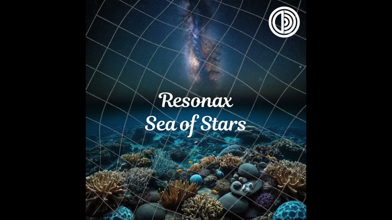 Resonax - Sea of Stars
