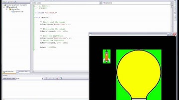 DarkGDK Graphics 1 Part 2