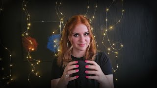 ASMR - Custom video voor Axel ✨️ - Ontspannende triggers & upclose Whispering 🤎