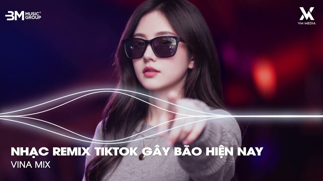 Nhạc Remix 2026 Vinahouse ♫ BXH Nhạc Trẻ Remix Hot Trend Triệu View - Nonstop 2026 Việt Mix Hay Nhất