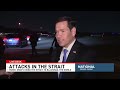Multiple US troops KILLED in Middle East