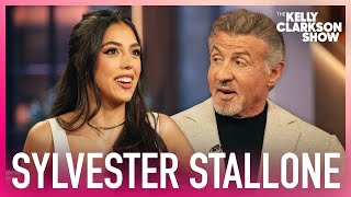 Sylvester Stallone's Daughter Got Epic Revenge For Scary Shark Encounter