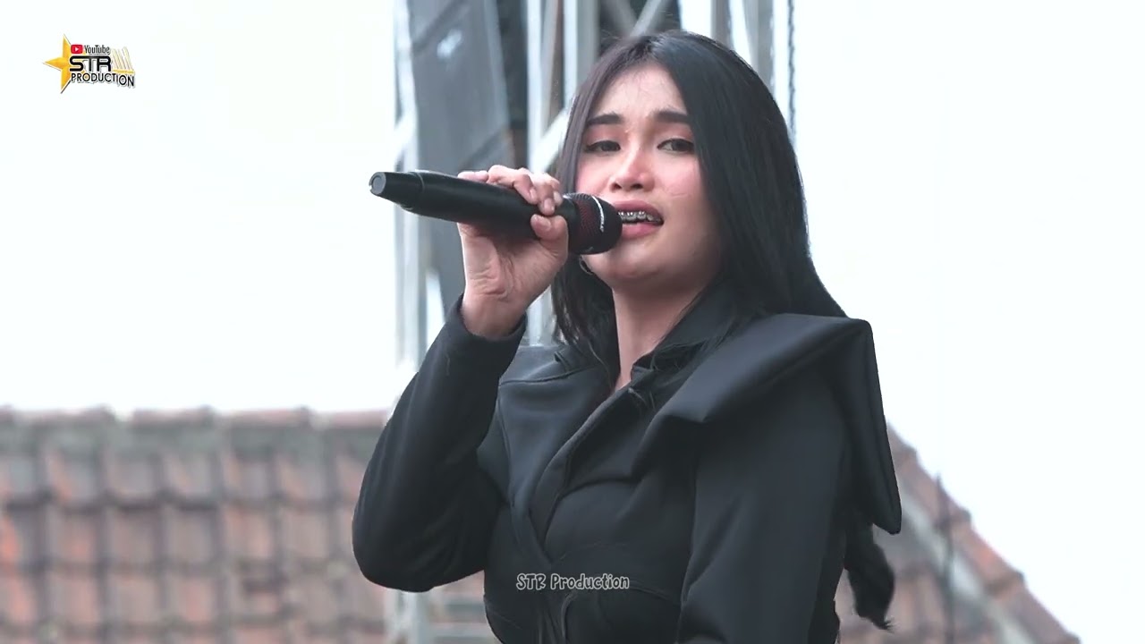 Lukaku - Sherly KDI - OM ADELLA at GOGIKFEST 2024 | SMS Production