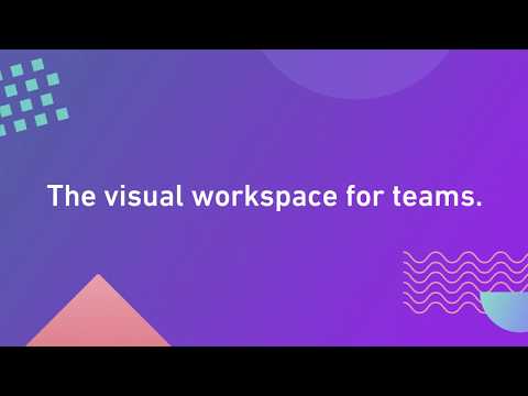 Whimsical – The Visual Workspace for Teams