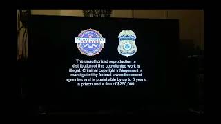 Opening To Uncharted 2022 DVD