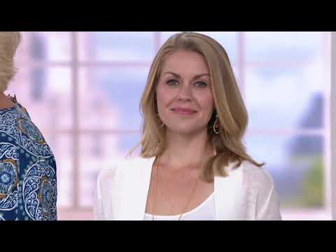 Kim Rogers Pull On Pants