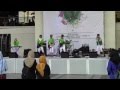 Vertical band (SMPN 19 Sby) live @SUTOS, Bondan prakoso: tetap semangat