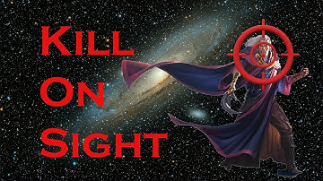 Kill On Sight Commanders